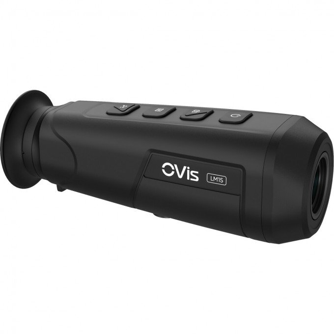 Тепловизионный монокуляр ARKON OVIS LM15 Тепловизионный монокуляр ARKON OVIS LM15